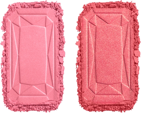 NYX Professional Makeup Bridgerton Royal Blush Blush Palette
