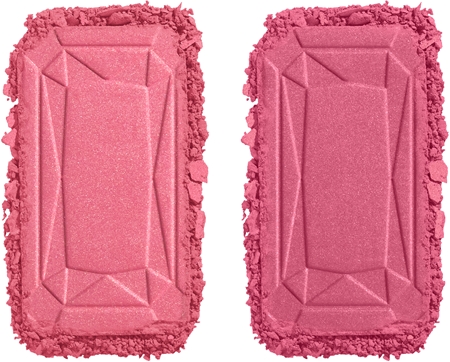 NYX Professional Makeup Bridgerton Royal Blush Blush Palette