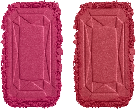 NYX Professional Makeup Bridgerton Royal Blush Blush Palette