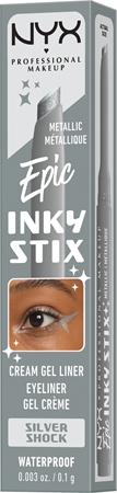 NYX Professional Makeup Epic Inky Stix eyeliner gel