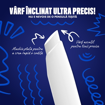 NYX Professional Makeup Epic Inky Stix eyeliner-gel