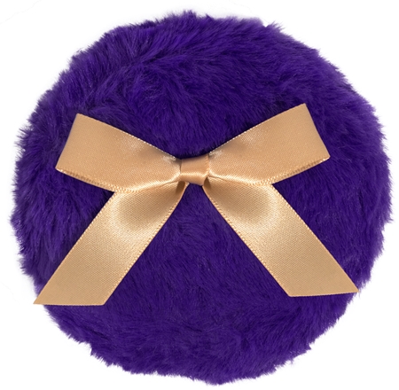 NYX Professional Makeup Bridgerton Royal Shimmer Puff with powder effect