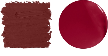 NYX Professional Makeup Bridgerton Royal Treasures Lip Set