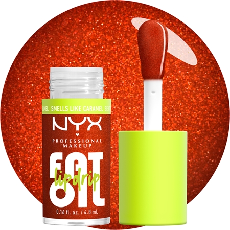 NYX Professional Makeup Fat Oil Lip Drip olio labbra