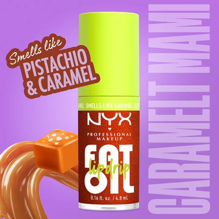NYX Professional Makeup Fat Oil Lip Drip huile à lèvres