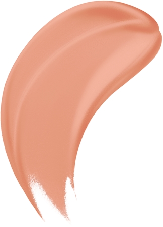 NYX Professional Makeup Lid Lingerie fard de pleoape cremos