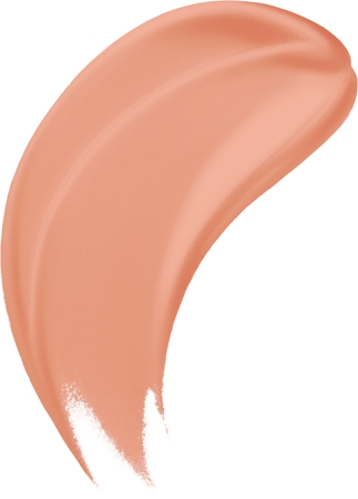 NYX Professional Makeup Lid Lingerie cienie do powiek w kremie
