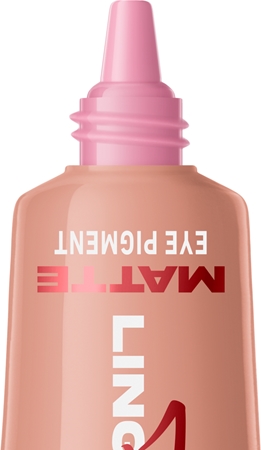 NYX Professional Makeup Lid Lingerie cienie do powiek w kremie