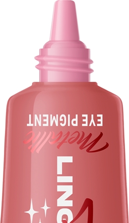 NYX Professional Makeup Lid Lingerie cienie do powiek w kremie