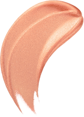 NYX Professional Makeup Lid Lingerie fard de pleoape cremos
