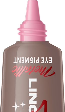 NYX Professional Makeup Lid Lingerie cienie do powiek w kremie