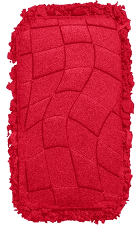 NYX Professional Makeup Buttermelt Blush pudrowy róż