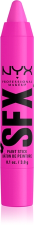 NYX Professional Makeup SFX Stick colore per corpo e viso