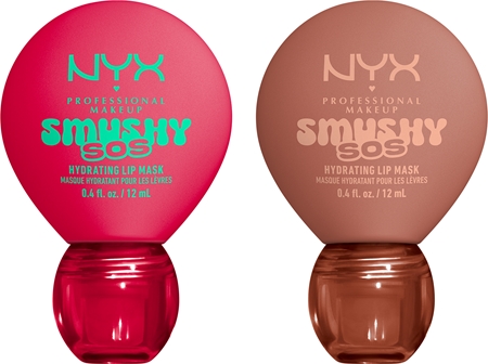 NYX Professional Makeup Xmas Smushy SOS Kit kit lèvres