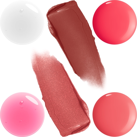 NYX Professional Makeup Xmas Fat Holiday Presentförpackning för läppar