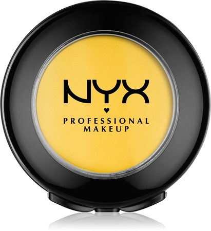 NYX Professional Makeup Hot Singles™ Lidschatten