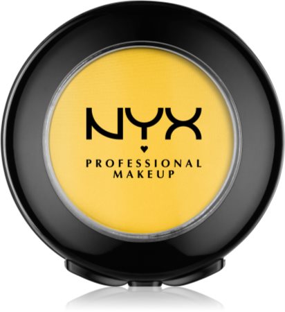 NYX Professional Makeup Hot Singles™ sjenilo za oči
