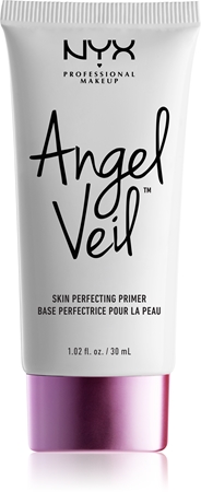 NYX Professional Makeup Angel Veil Primer Make-up Grundierung