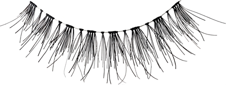 NYX Professional Makeup Wicked Lashes ciglia finte