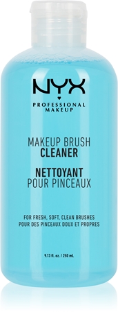 NYX Professional Makeup Makeup Brush Cleaner nettoyant pour pinceaux
