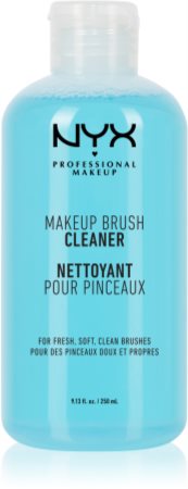 NYX Professional Makeup Makeup Brush Cleaner nettoyant pour pinceaux