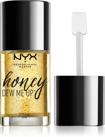 NYX Professional Makeup Honey Dew Me Up base de maquilhagem