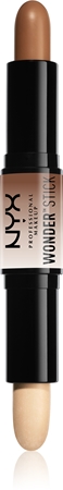 NYX Professional Makeup Wonder Stick Dual Face Lift двосторонній контурний олівець
