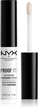 NYX Professional Makeup Proof It! primer per ombretto
