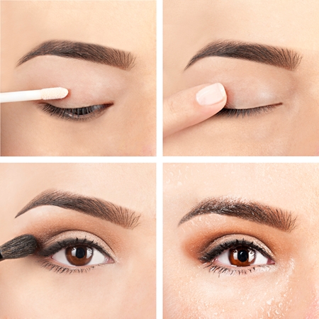 NYX Professional Makeup Proof It! primer per ombretto