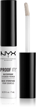 NYX Professional Makeup Proof It! base per sopracciglia