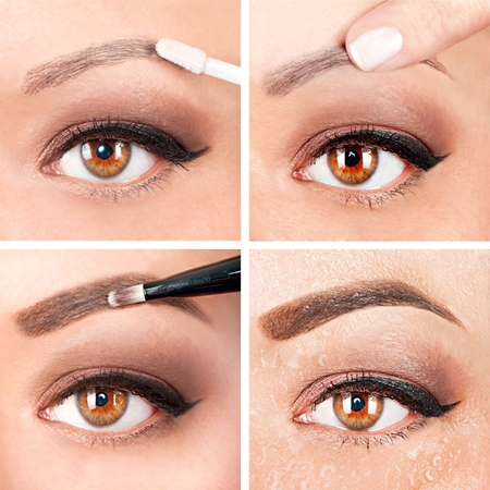 NYX Professional Makeup Proof It! base per sopracciglia