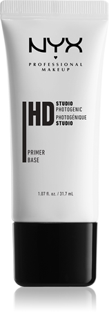 NYX Professional Makeup High Definition Studio Photogenic base