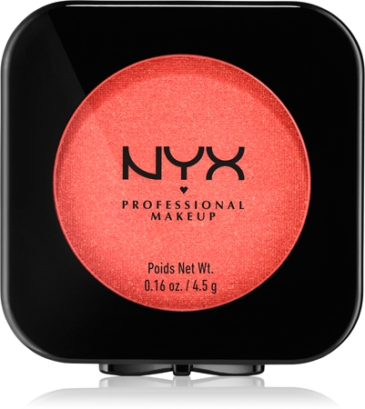 NYX Professional Makeup High Definition Blush Singles Puder-Rouge