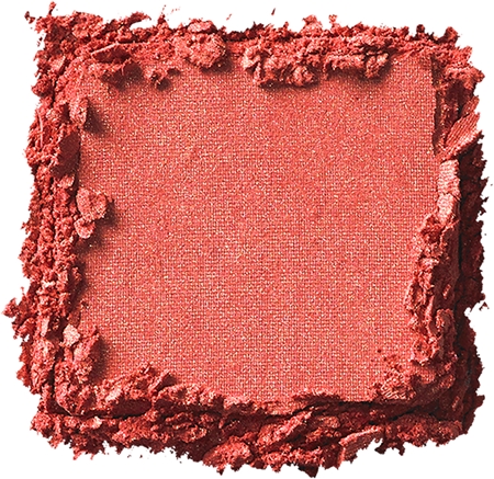 NYX Professional Makeup High Definition Blush Singles Puder-Rouge