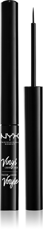 NYX Professional Makeup Vinyl bleščeče tekoče črtalo za oči