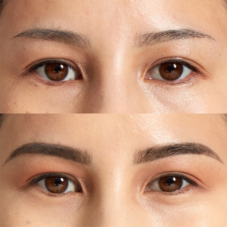 NYX Professional Makeup Tame & Frame Brow pomada do brwi