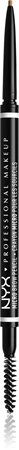 NYX Professional Makeup Micro Brow Pencil crayon pour sourcils