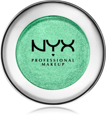 NYX Professional Makeup Prismatic Shadows lesklé oční stíny