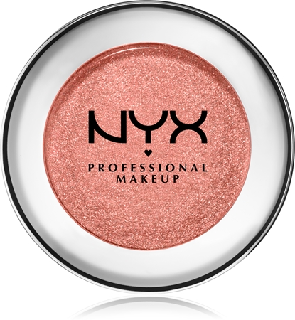NYX Professional Makeup Prismatic Shadows lesklé oční stíny