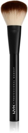 NYX Professional Makeup Pro Brush πινέλο για πούδρα