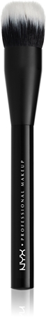 NYX Professional Makeup Pro Brush πινέλο για μεικ απ