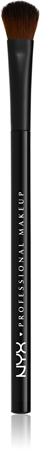 NYX Professional Makeup Pro All Over Shadow Brush Luomiväri Harja