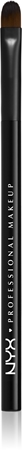 NYX Professional Makeup Pro Brush pinceau plat details