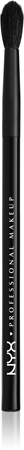 NYX Professional Makeup Pro Brush pincel redondo para sombras de ojos I.