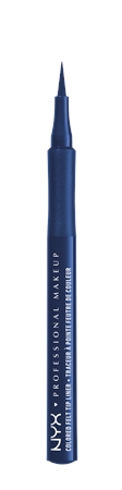 NYX Professional Makeup Felt Tip Liner Eyeliner