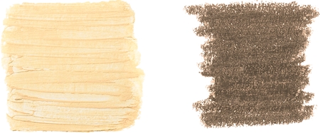 NYX Professional Makeup Sculpt & Highlight obojstranná ceruzka na obočie