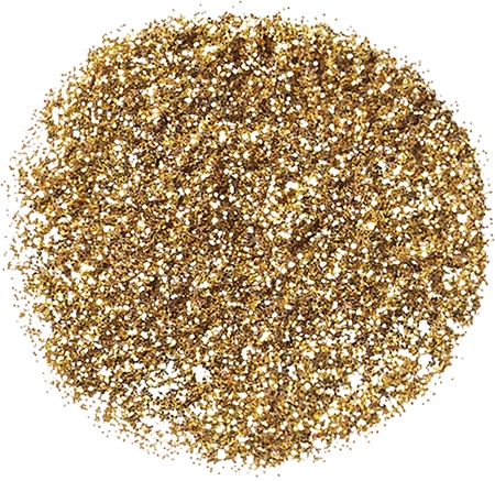 NYX Professional Makeup Face & Body Glitter Brillants Glitter für Körper und Gesicht