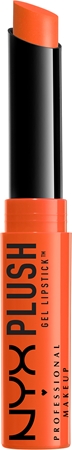 NYX Professional Makeup Plush Gel Lipstick