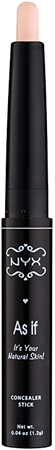NYX Professional Makeup As if korektor