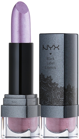 NYX Professional Makeup Black Label Lipstick